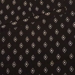 GAP Pants & Jumpsuits - GAP Skinny Ankle Patterned Pants GAP Pants & Jumpsuits - GAP Skinny Ankle Patterned Pants
